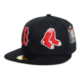 Gorra New Era Red Sox De Boston Pride 59fifty