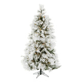 Fraser Hill Farm - Arbol De Navidad, Pino Aterciopelado Neva