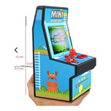 Mini Consola Arcade Retro