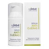 Serum Anti Ojeras Anti Arrugas E Hinchazón Dr Fontboté