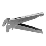 Pinza De Placas Pinza Various Ti Plate Gripper Pure