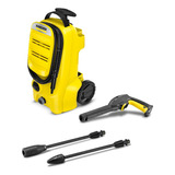 K 2 Compact | Hidrolavadora Alta Presión Original Karcher®