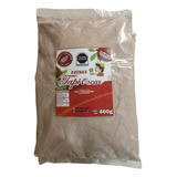 Avena Tapijulapa Con Cacao Tapi-oscar De 400g C/u Gourmet 