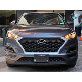 Hyundai Tucson 2020 2.0 Gls At