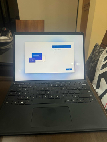 Surface Pro 8