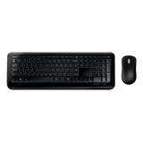 Microsoft Keyboard / Mouse Py9-00002 Desktop 850 Combo Wirel