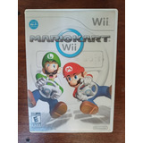 Mario Kart Nintendo Wii
