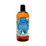 Shampoo Para Cabellos Grasos Hierbas Del Oasis 520cc - Dw