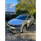 Volkswagen Polo 2018 1.6 Msi Highline