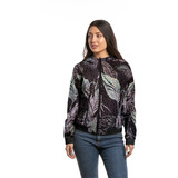 Campera Rusty Rompeviento Reversible Lotus Premium