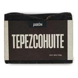 Jabón Tepezcohuite 120g Volviendo Al Origen Artesanal