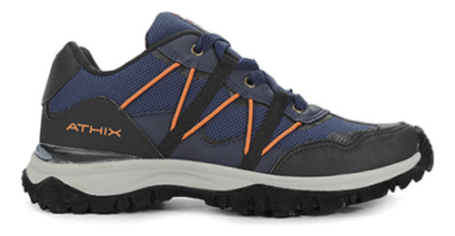 Zapatillas Hombre Outdoor Athix Roy