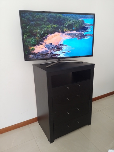 Tv Smart Tv Samsung 40 + Mueble.. Oportunidad!!