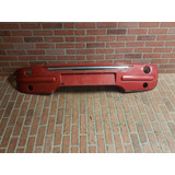 2002-2006 Mini Cooper Base R50 Front Bumper Cover Chili  Vvb