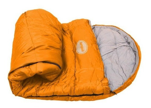 Bolsa De Dormir Bamboo Everest -15ºc