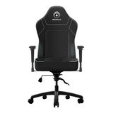 Silla Butaca Gamming Chair Makkax  Dark Noir - 