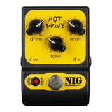 Pedal Nig Pocket Hot Drive