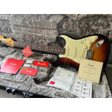 Guitarra Fender American Ultra Stratocaster - Ultraburst