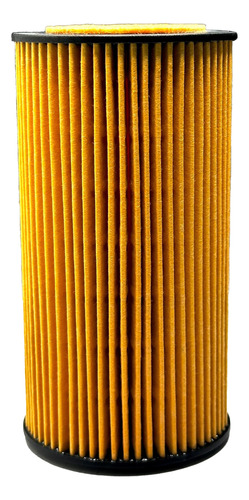 Filtro Aceite Ml-14120 (57187) Passat Golf Jetta Audi A3 Foto 2