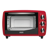  Arno Forno Elétrico Arno Airfry 5 Em 1 For3, 20l 110v