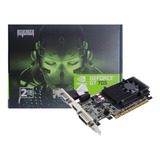 Placa Video Nvidia Gt705 2gb Ddr3 64bits Revenger Gt705/2g 