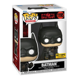Figura Funko Pop Batman 1195 Hot Topic - The Batman 
