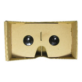 Google Cardboard Realidad Virtual Hasta 5.7'  Microcentro