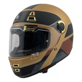 Casco Mt Ff119 Jarama 68th C9 Mate