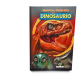 Libro Tras La Pista Del Dinosaurio Masterbooks 2015