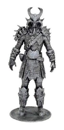 Boneco Personagem Ragnarok Fortnite 15cm