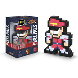 Pdp Pixel Pals  Street Fighter Bison