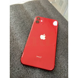 Vendo iPhone 11 (usado)