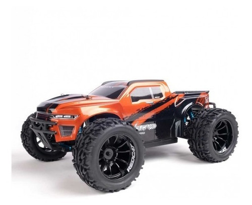 Troca Redcat Volcano Epx Pro 1/10 Brushless 4x4