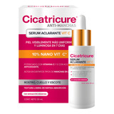 Cicatricure Sérum Aclarante Vitamina C 30 Ml