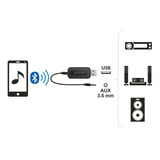 Receptor De Audio Bluetooth | pod-144 