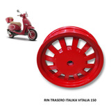 Rin Trasero Italika Vitalia 150 F15030300