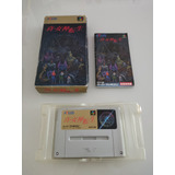 Shin Megami Tensei - Famicom  Super Nintendo - Jp Original (