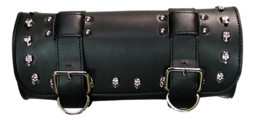 Bolso De  Herramientas Portaequipaje Tipo Chopper Bobber