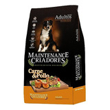 Alimento Maintenance Criadores   Perro Adulto  3kg