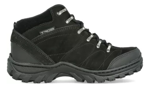 Borcegos Bota Trekking Soft Liviana Hombre Art. 1100