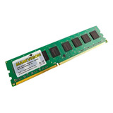 Memoria Ddr3 Markvision 4gb 1600mhz Sin Blister