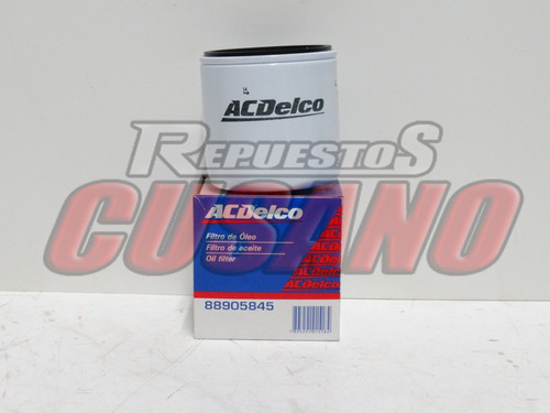 Kit De Filtros + Aceite 10w40 Corsa Classic Agile 1.4 1.6 Foto 3