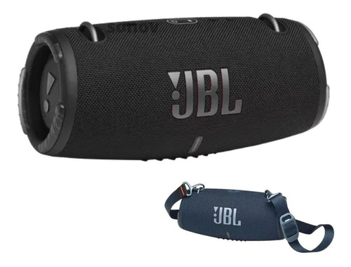 Caixa De Som Portátil Jbl Xtreme 3 Original Garantia 1 Ano