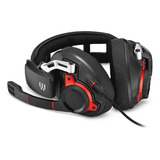 Só Hoje Headset Sennheiser Gsp 600 Gaming Series Na Caixa !