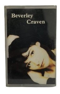 Beverley Craven Beverley Craven Cassette Chileno Musicovinyl