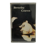 Beverley Craven Beverley Craven Cassette Chileno Musicovinyl