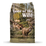 Taste Of The Wild Pine Forest 1