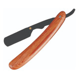 Afeitadora De Barba Plegable Para Hombre, Recta, Portátil, 