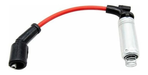 Cables De Buja Chevrolet Silverado/tahoe/avalanche 2004-201 Foto 3