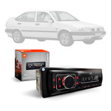 Aparelho Som Mp3 Rádio Am Fm Bt Usb Sd 4x20w Fiat Tempra 